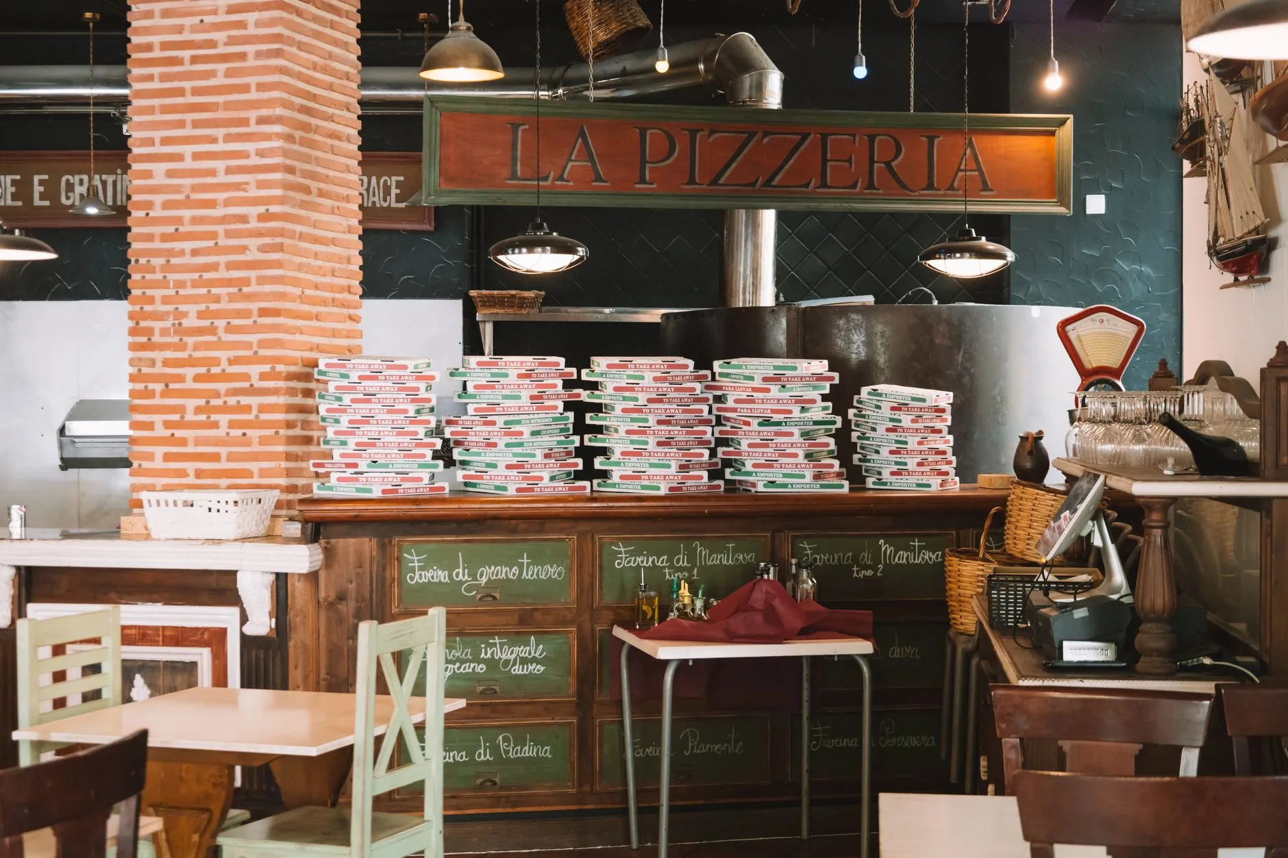La España de la pizzería de barrio: lo que las listas de las 50 mejores no cuentan