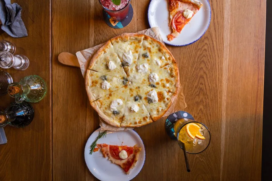 Cómo leer las reseñas de una pizzería para no equivocarte de sitio
