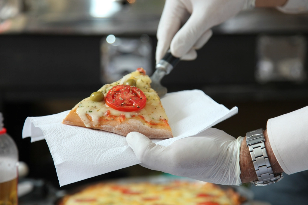 Pizza sin gluten: dónde comer seguro siendo celíaco en 2026