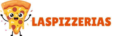 pizzerías