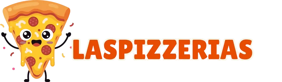 pizzerías