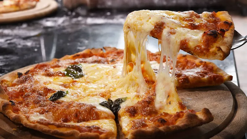 Pizzería Milano 2025 - Leganés