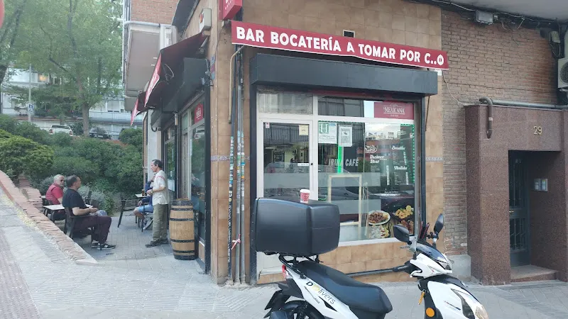 IRINA CAFE