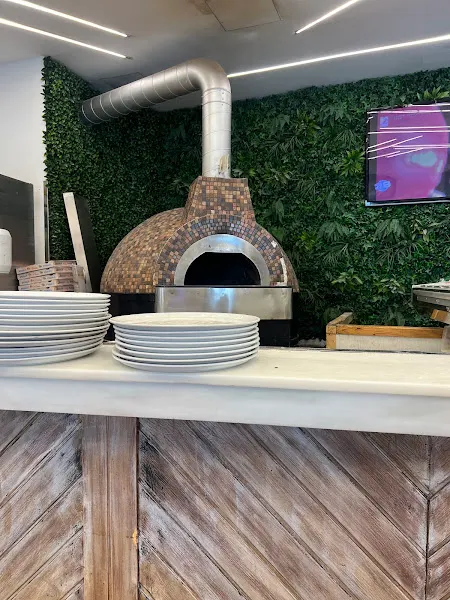 Cocina Italiana