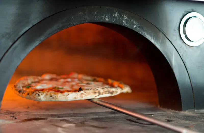 La Pecora Nera Rivas - Pizzería - Rivas-Vaciamadrid