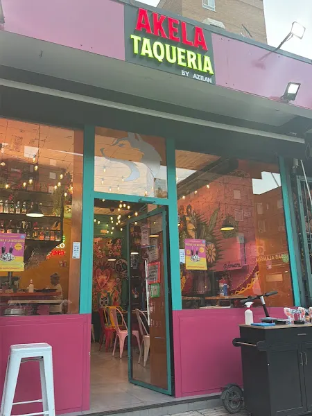 Akela Taqueria