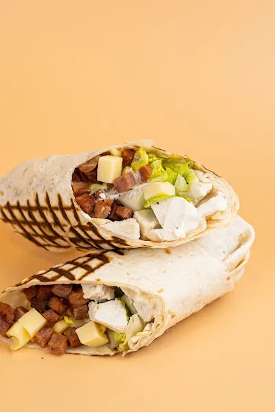 Lettus Madrid - Healthy Food