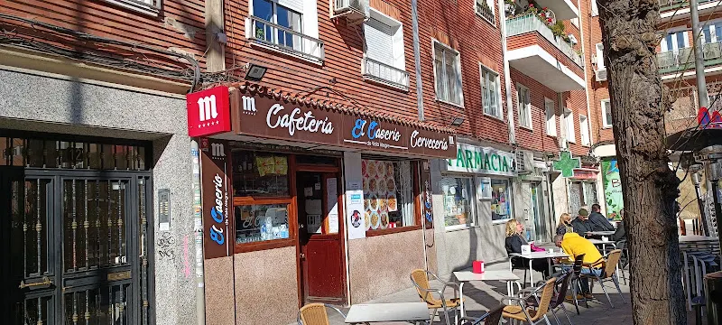 El Caserío de Vista Alegre