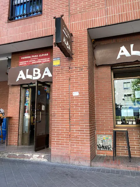 Alba