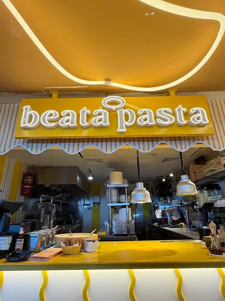 Beata Pasta Smart - Callao