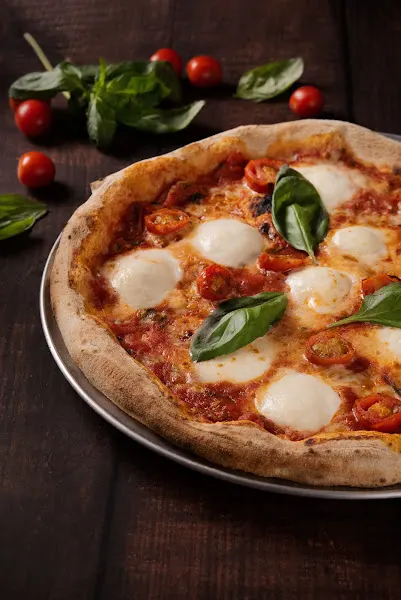 Pizzart Villa Canalejas | Pizzeria Madrid