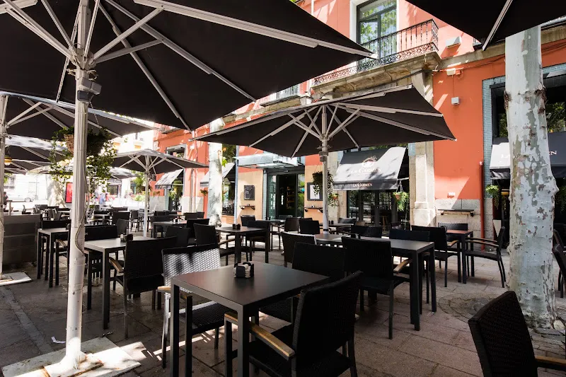 Lamucca del Carmen - Restaurante en Madrid - foto 2