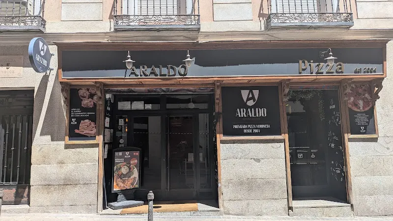 Araldo