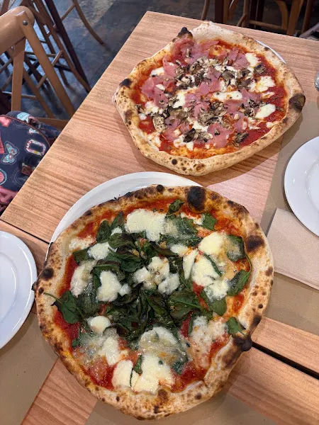 Pizzaiolo