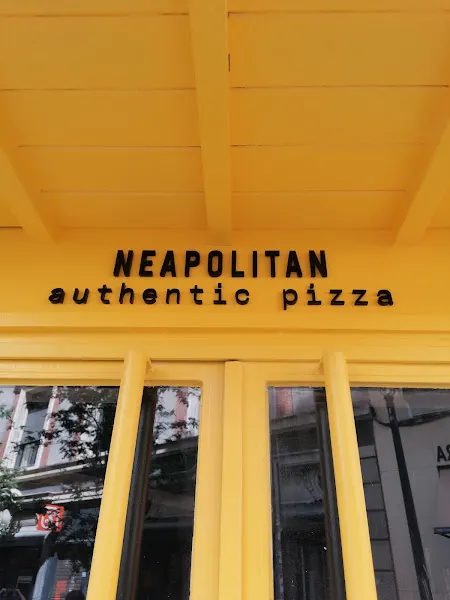 NAP - Pizzería en Madrid - foto 2