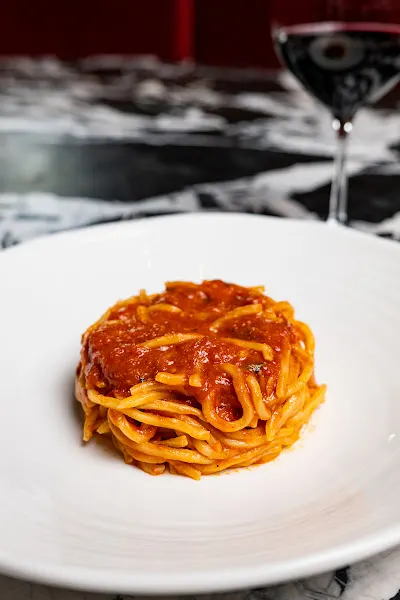 Scarpetta Madrid
