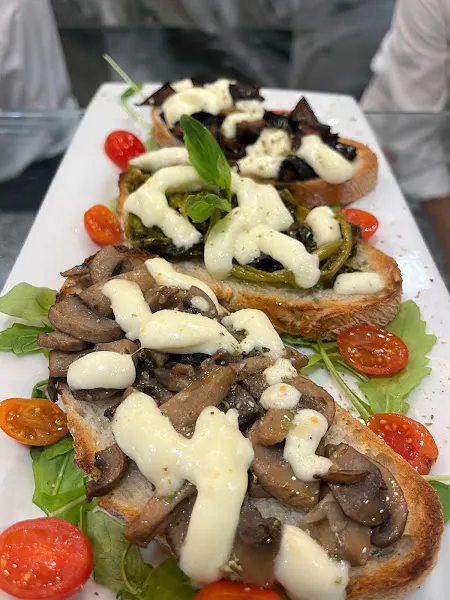 L'oro di Napoli Madrid