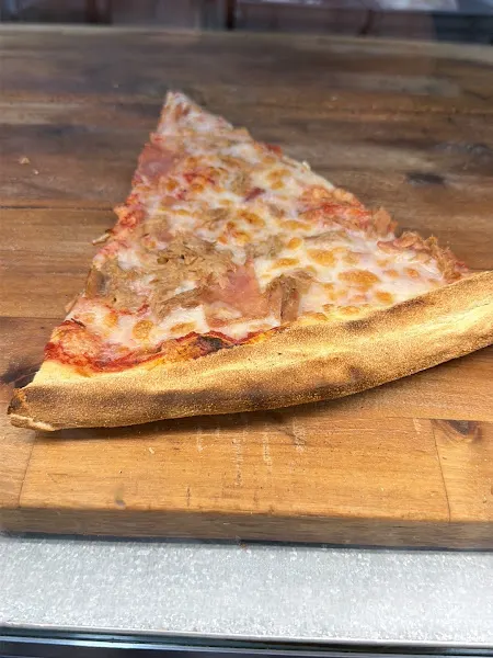 ANTONIA PIZZA