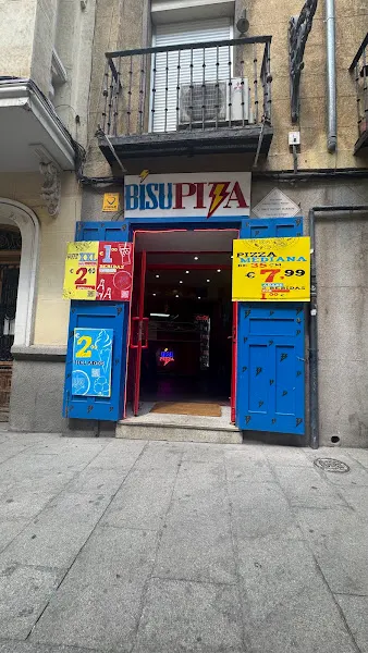 BisuPizza