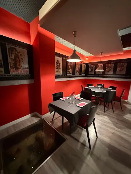 Ouh...Babbo! - Restaurante italiano en Madrid - foto 2