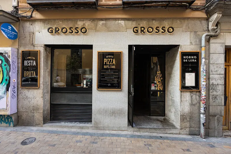 Grosso Napoletano