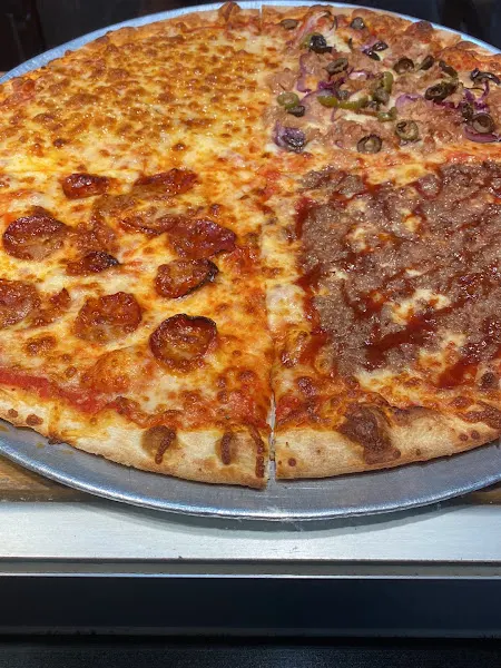 Ópera Pizza