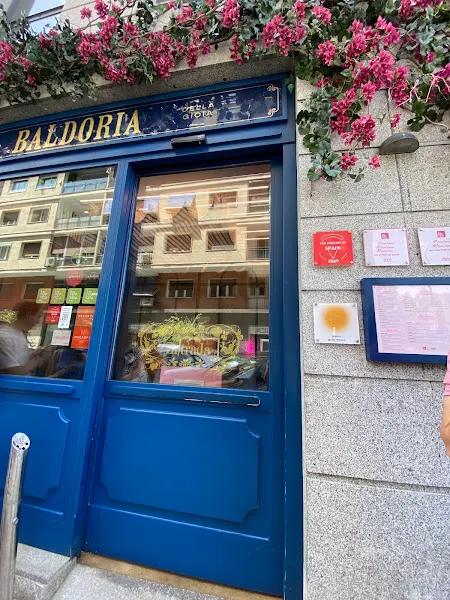 Baldoria Madrid - Restaurante italiano en Madrid - foto 3