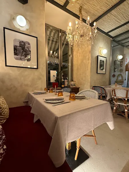 Davanti Ristorante