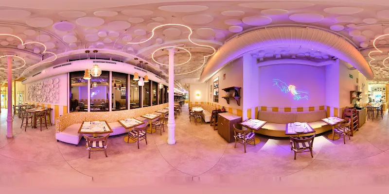 Beata Pasta - Gta Bilbao