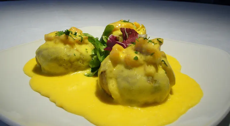 Restaurante La Toscana