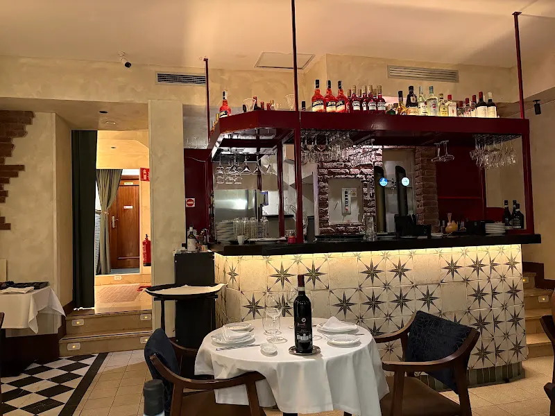 Ristorante Trebbiano