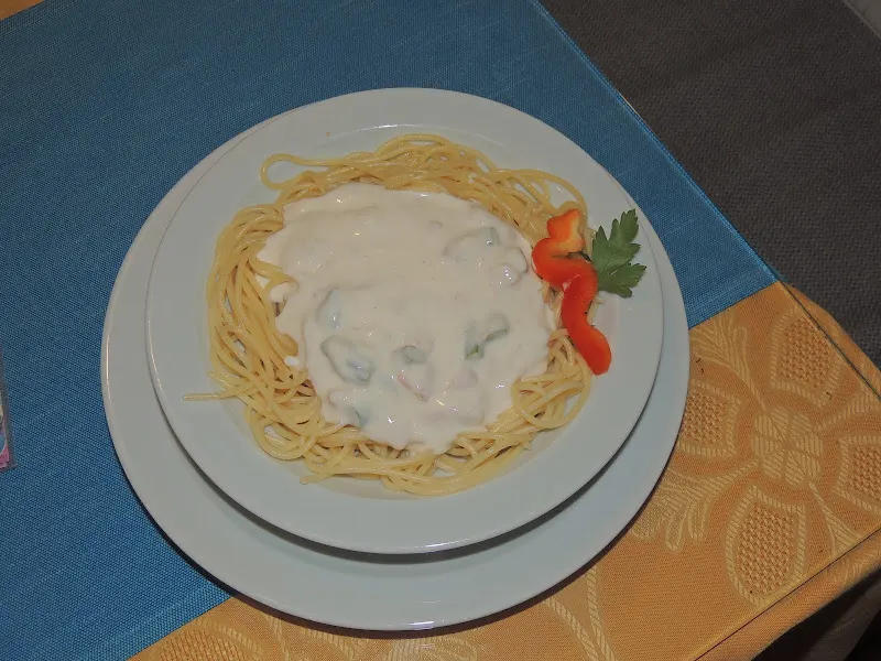 Restaurante Italiano "Il Piccolino Della Farfalla"