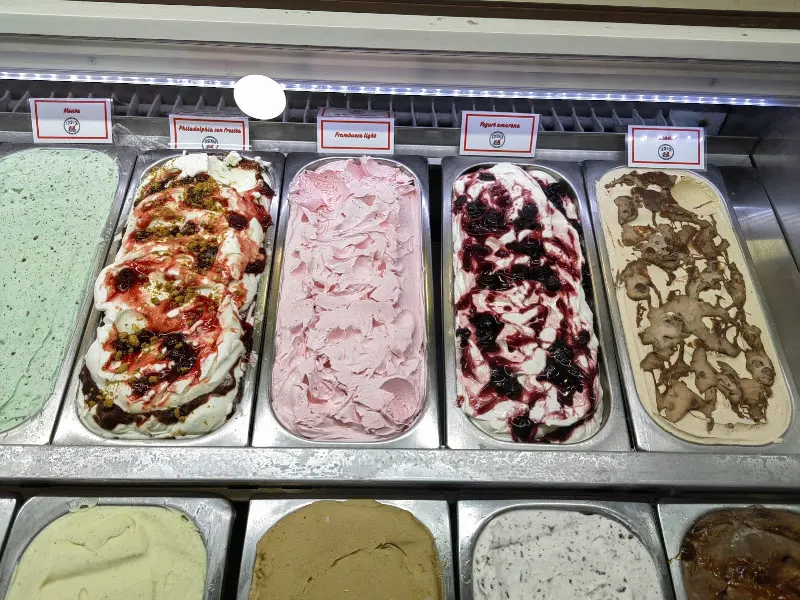 ESSENZA, Tradizione e sapori