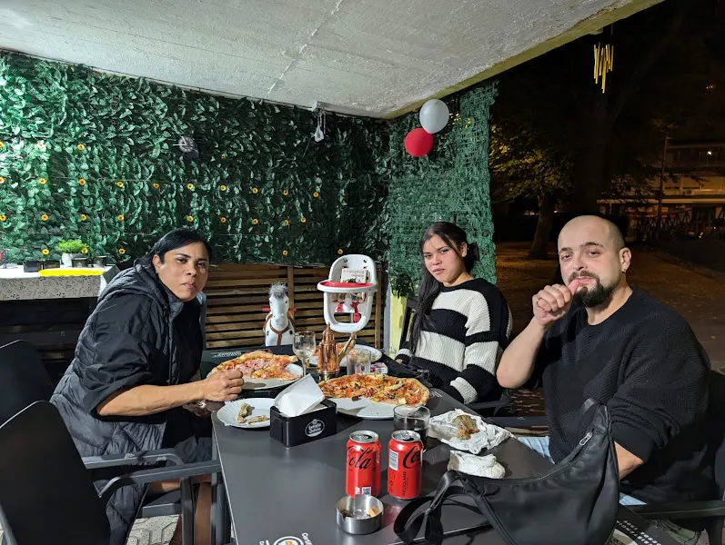 Fusione Siciliana - Pizzería en Madrid - foto 2