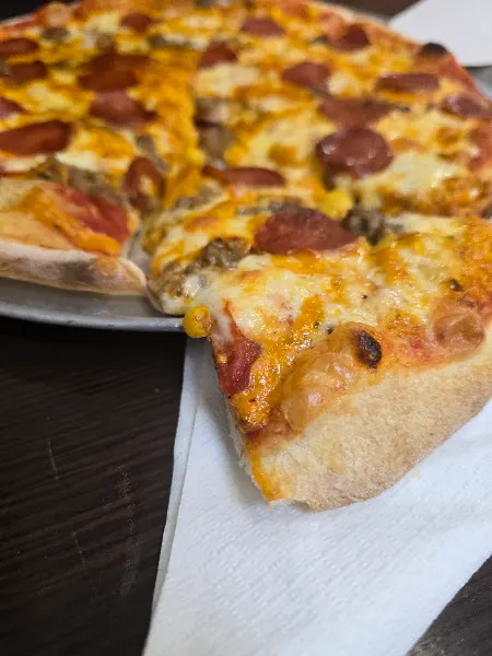 Canaletto - Pizzería en Madrid - foto 2