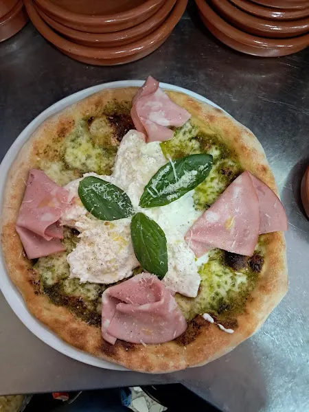 SAPORI PAZZI