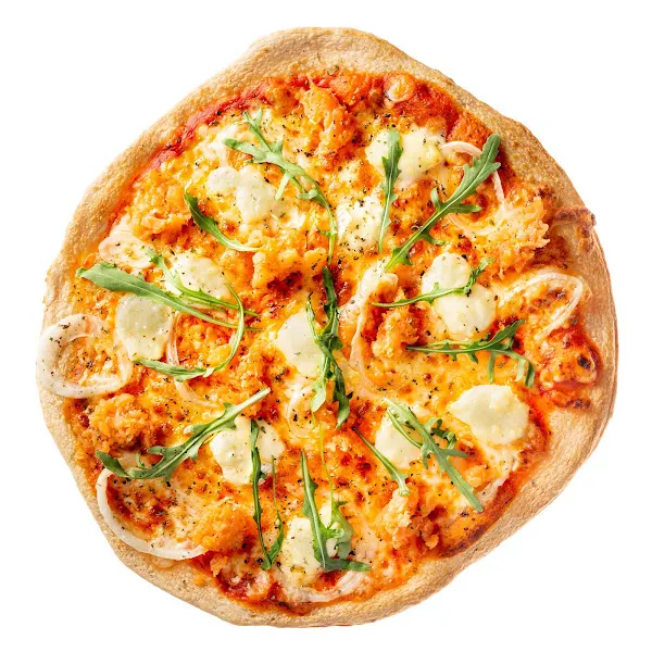 Pizza Vitto Pirámides