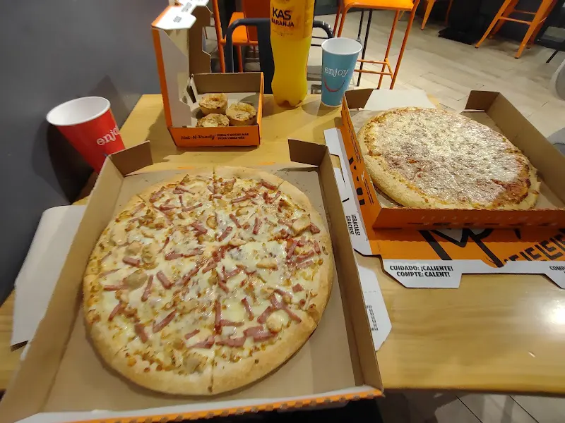 Little Caesars Pizza (Carabanchel)