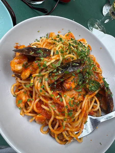 Trattoria La Famiglia