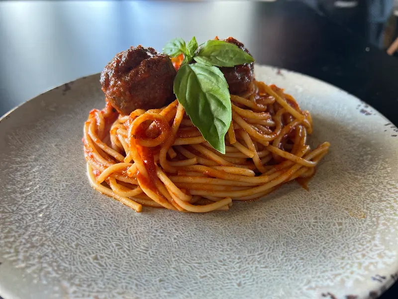 Bella Ciao Ristorante Pizzeria