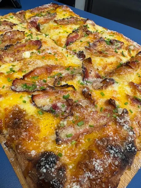 Lulú Pizza