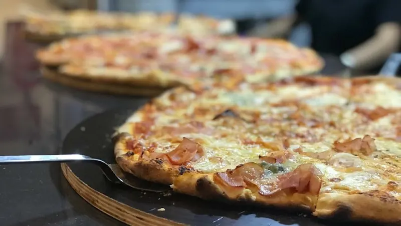 Pizzeria Fratelli Madrid