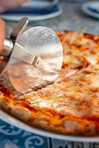 La Pizza è Bella