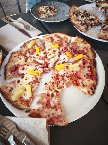 Pizzería La Margherita