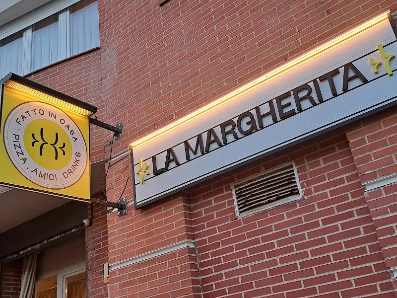 Pizzería La Margherita - Pizzería en Madrid - foto 2
