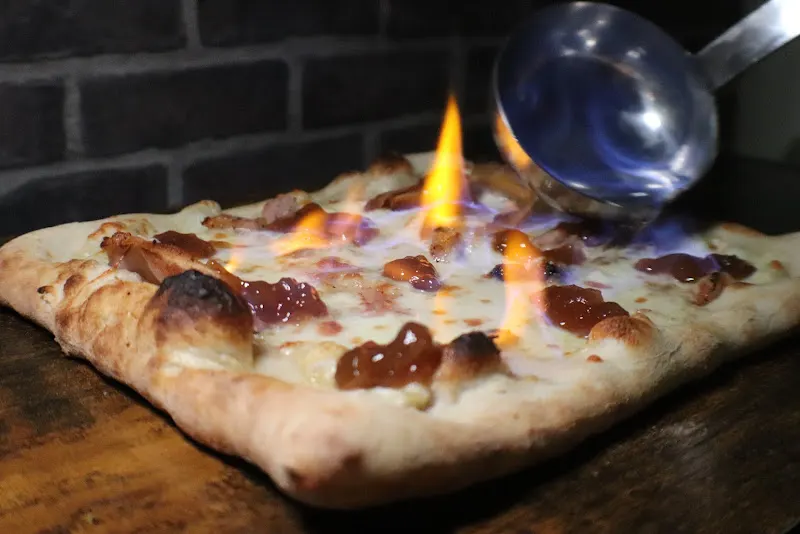 Quadrato Pizzeria