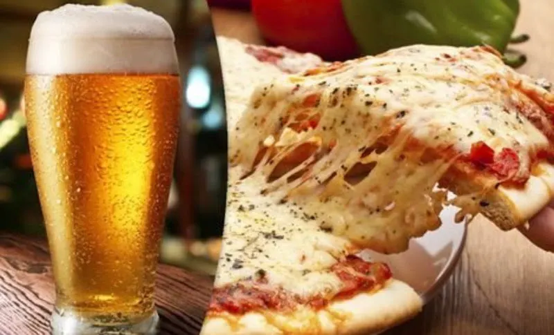 Pizza Mirasierra