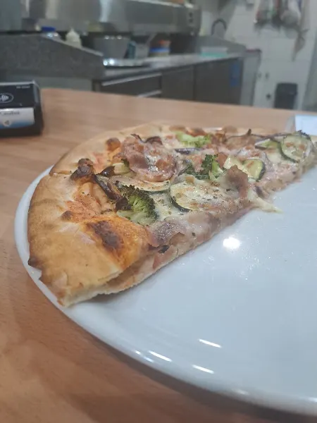 Pizzeria Rafaello