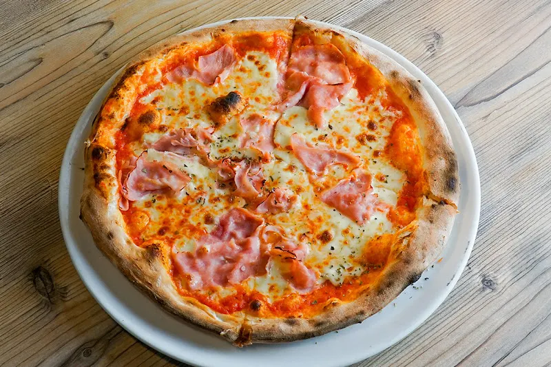 Passaparola L´Originale | Restaurante en Aluche