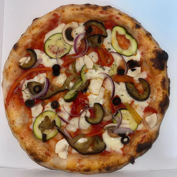 O'Pizza